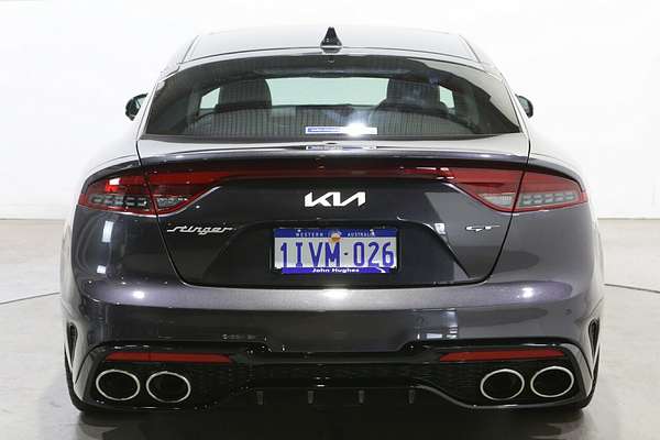 2022 Kia Stinger GT CK