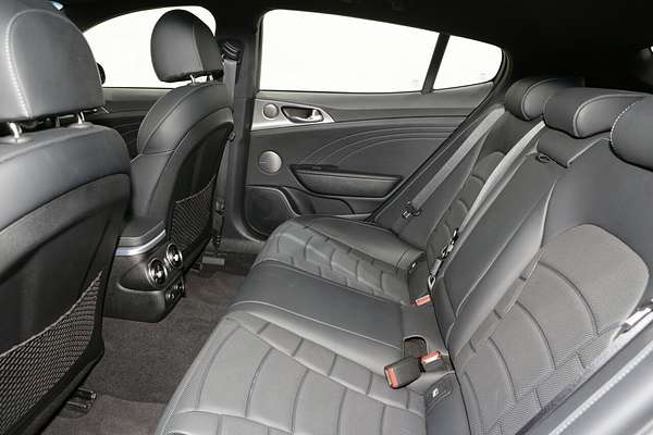 2022 Kia Stinger GT CK