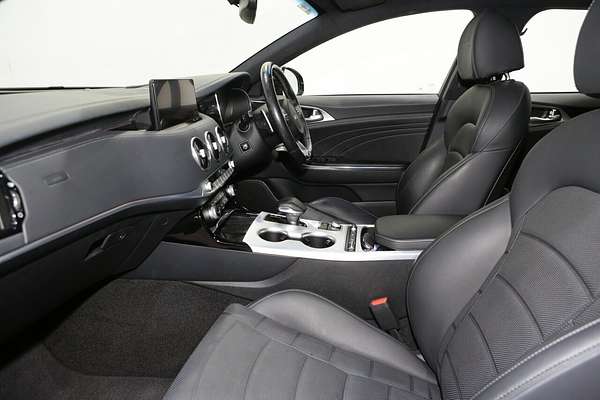 2022 Kia Stinger GT CK