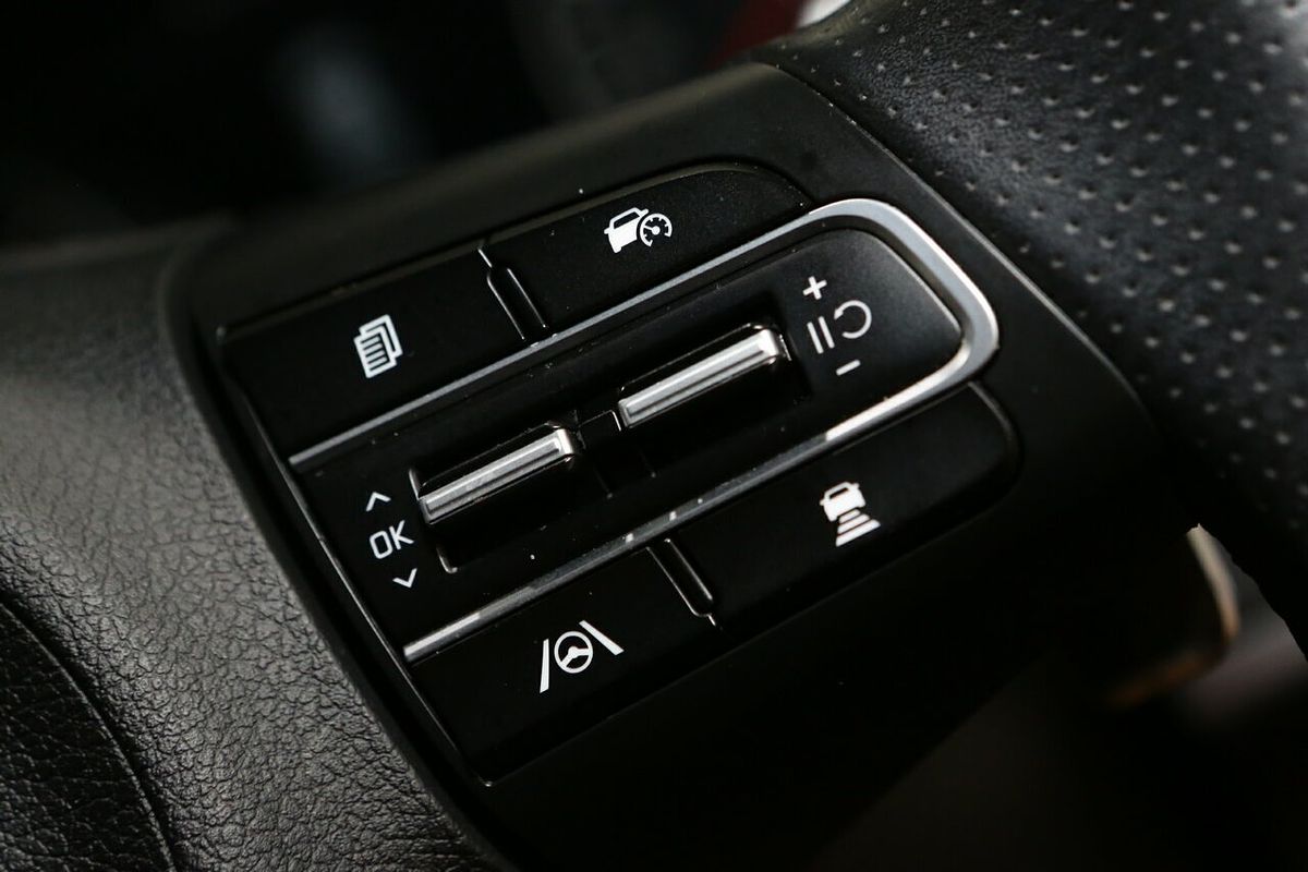 2022 Kia Stinger GT CK