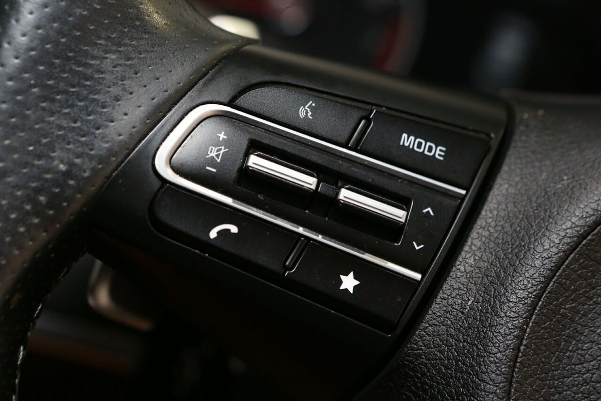 2022 Kia Stinger GT CK