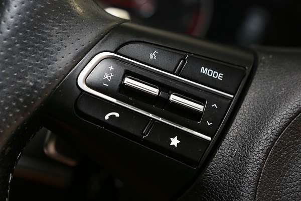 2022 Kia Stinger GT CK