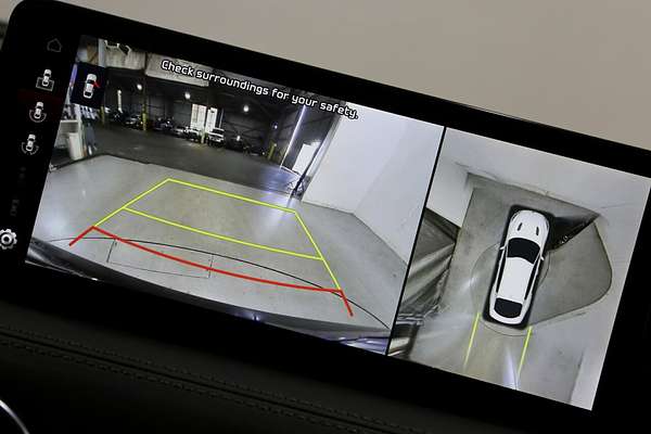 2022 Kia Stinger GT CK