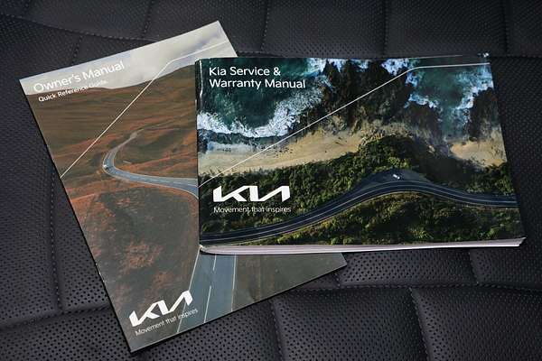 2022 Kia Stinger GT CK