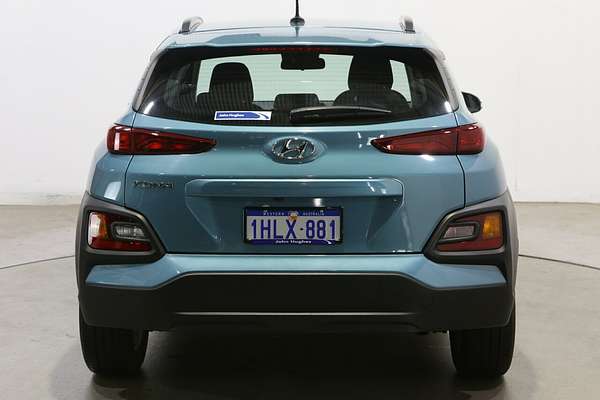 2020 Hyundai Kona Active OS.3