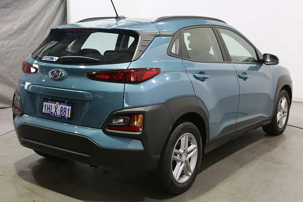 2020 Hyundai Kona Active OS.3