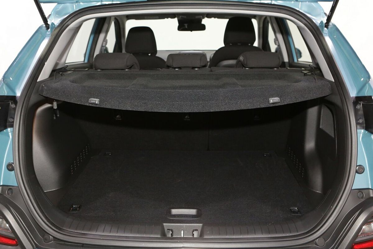 2020 Hyundai Kona Active OS.3