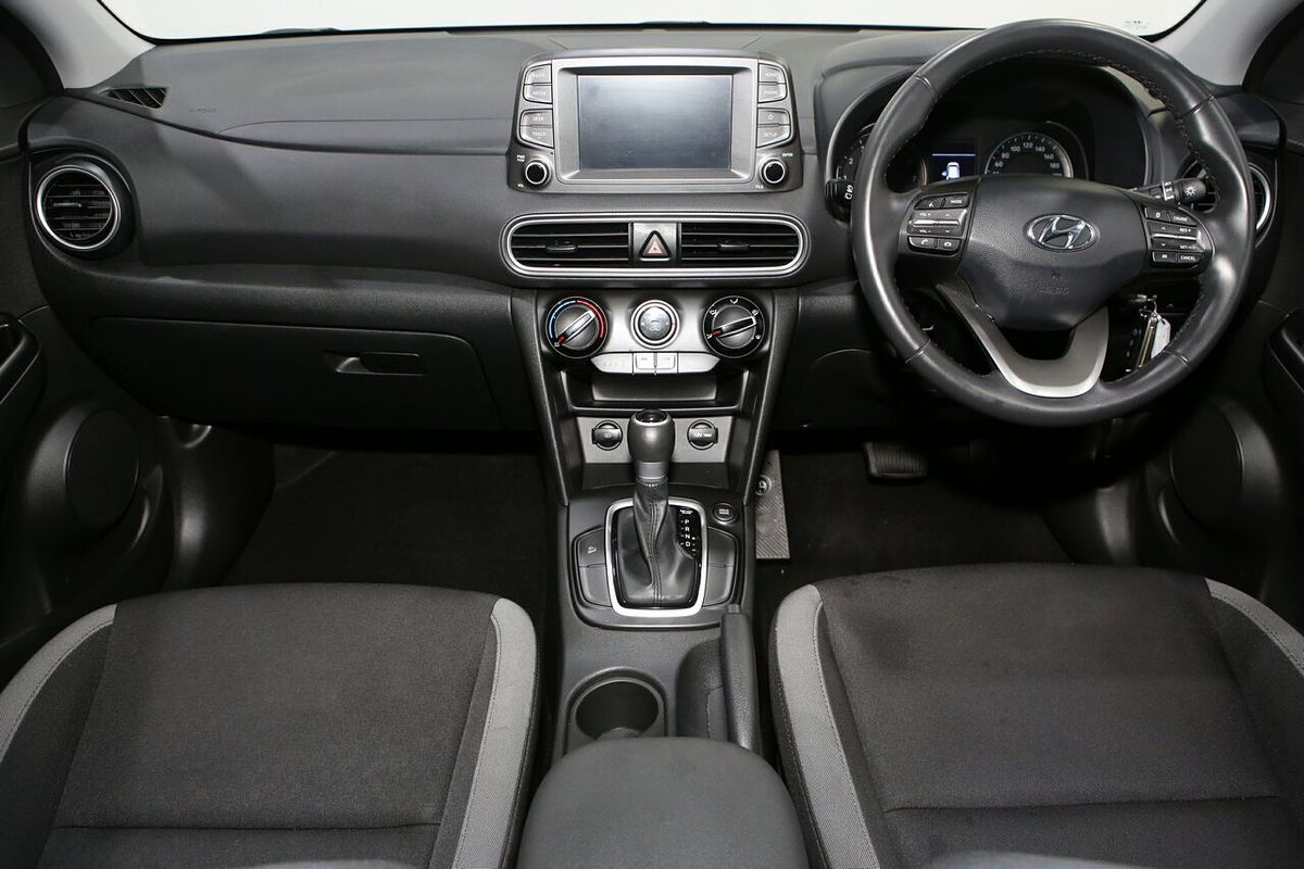 2020 Hyundai Kona Active OS.3