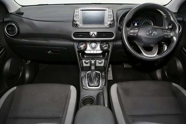 2020 Hyundai Kona Active OS.3