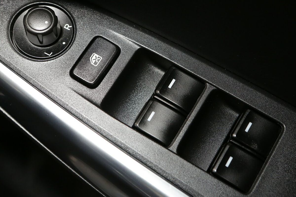 2013 Mazda 6 Touring GJ