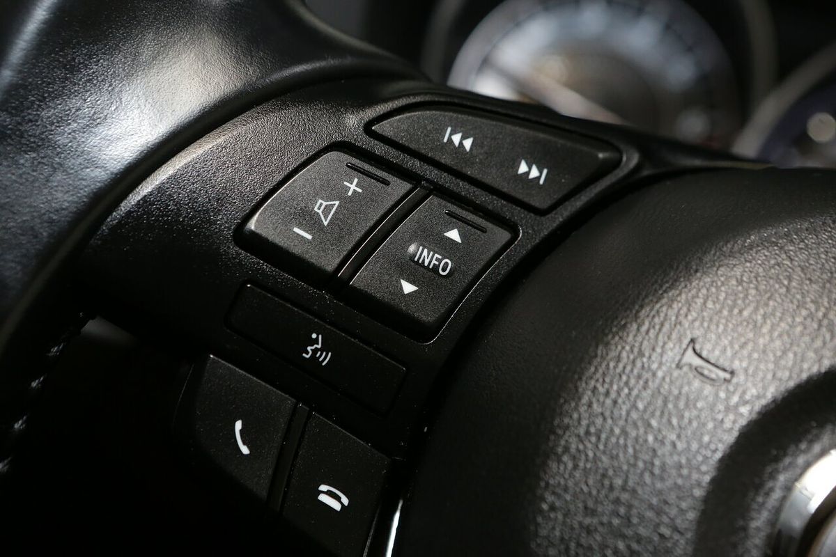 2013 Mazda 6 Touring GJ