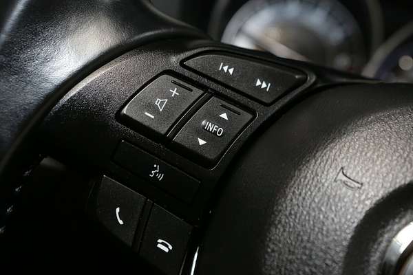 2013 Mazda 6 Touring GJ