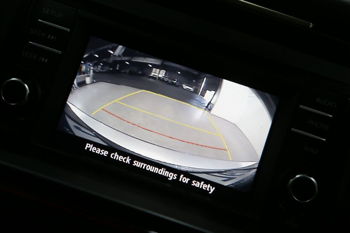 2013 Mazda 6 Touring GJ