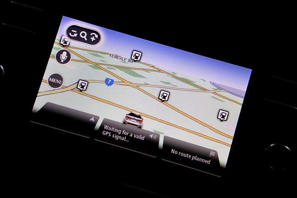 2013 Mazda 6 Touring GJ