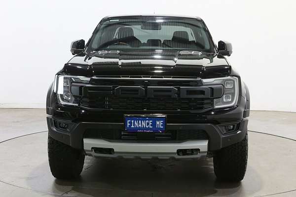 2023 Ford Ranger Raptor 4X4 3.0L