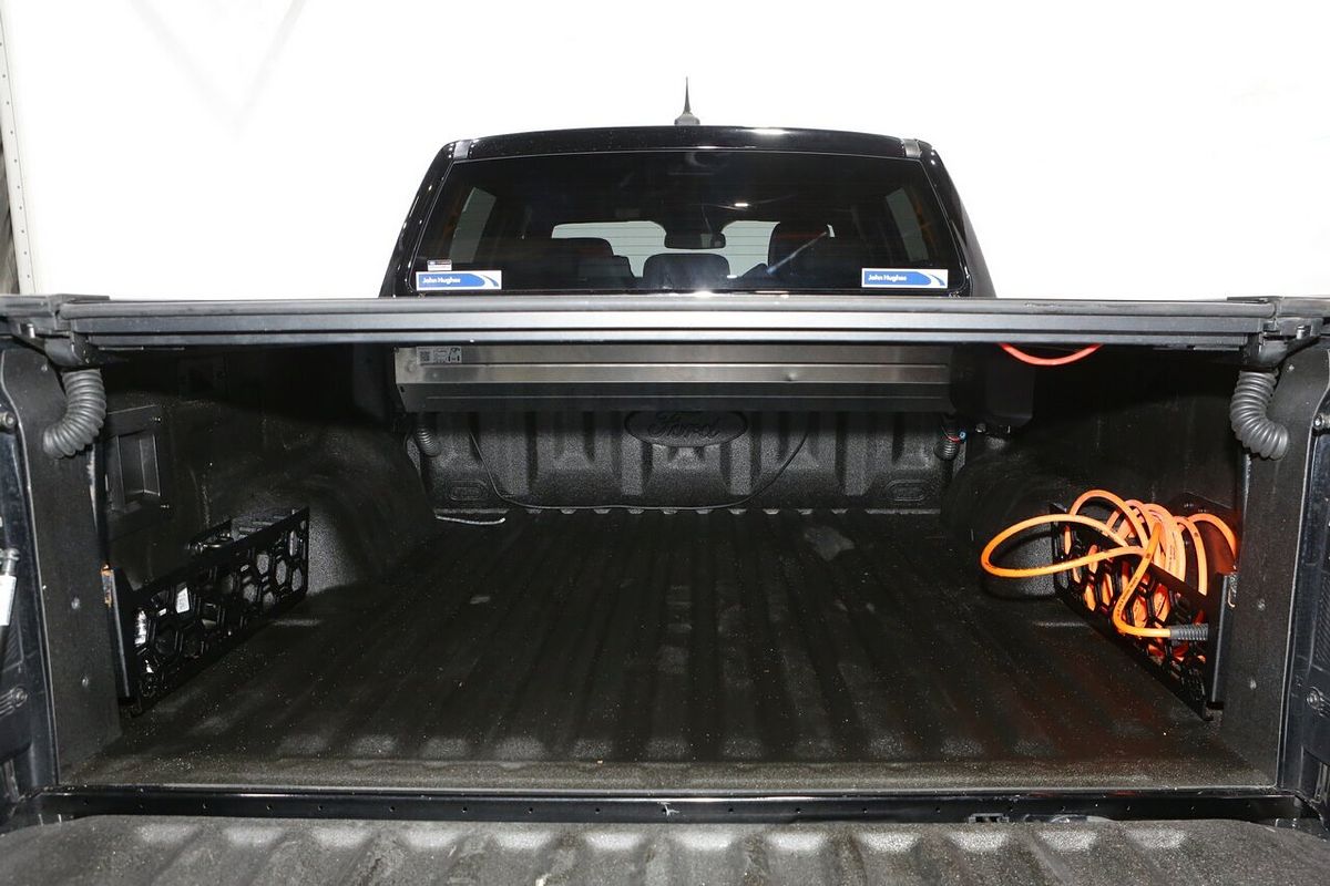 2023 Ford Ranger Raptor 4X4 3.0L