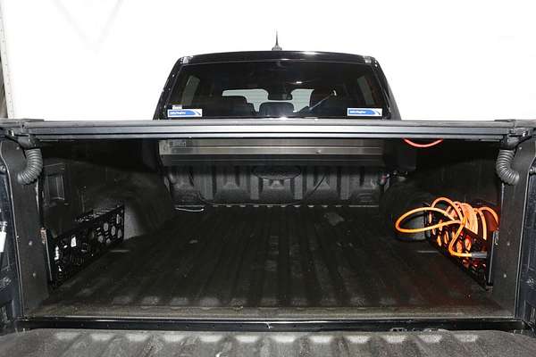 2023 Ford Ranger Raptor 4X4 3.0L