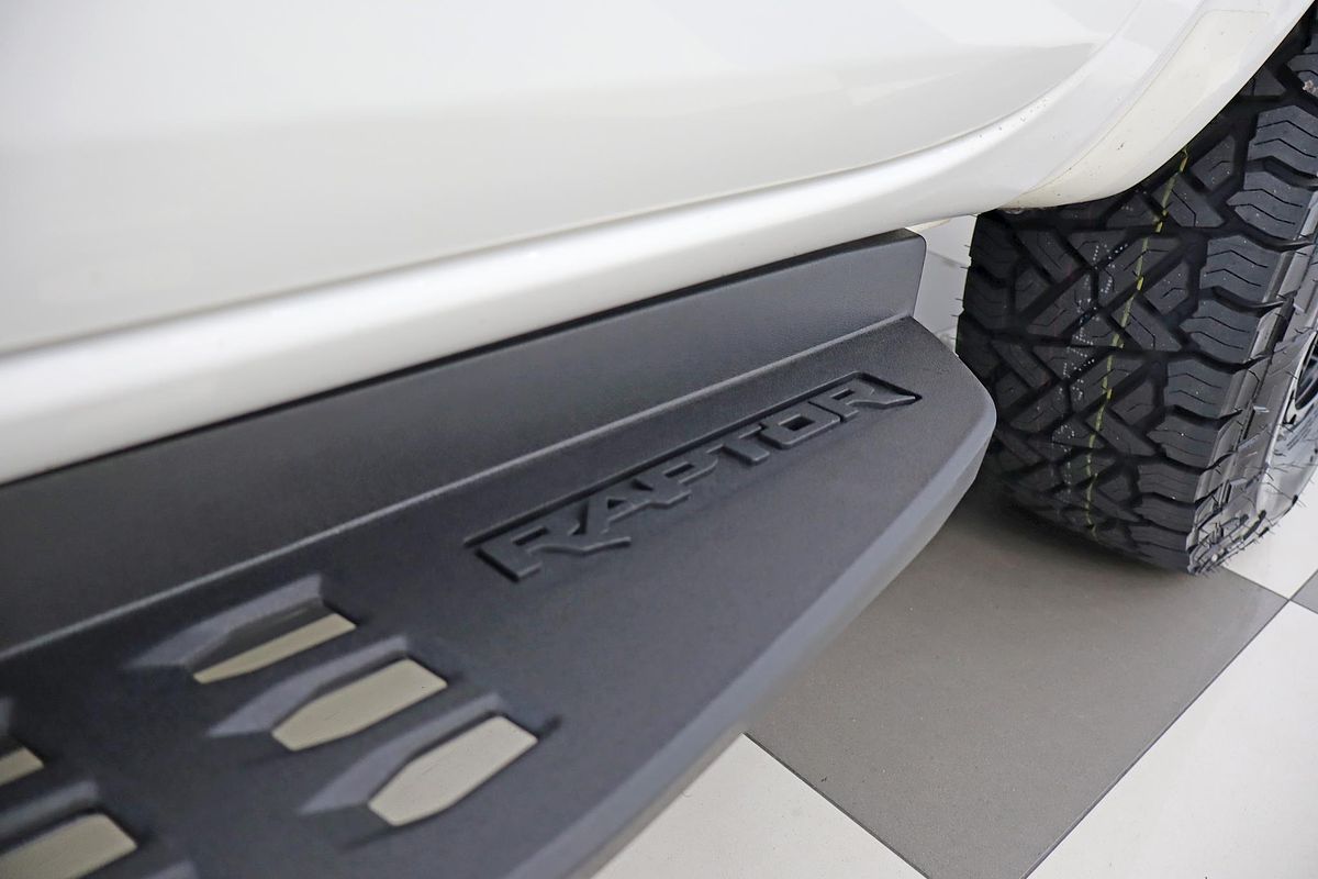 2021 Ford Ranger XL PX MkIII 4X4 3.2L