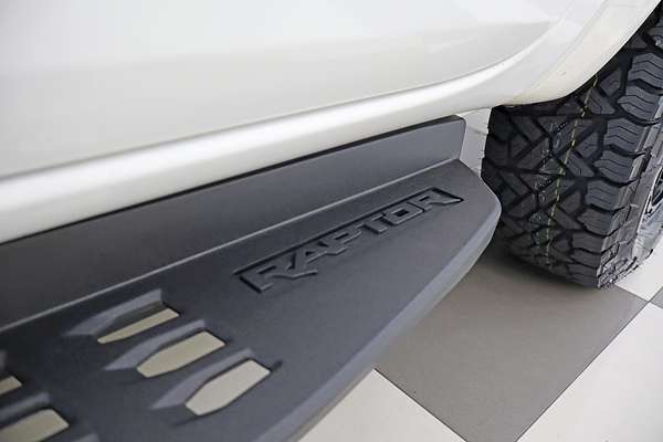 2021 Ford Ranger XL PX MkIII 4X4 3.2L