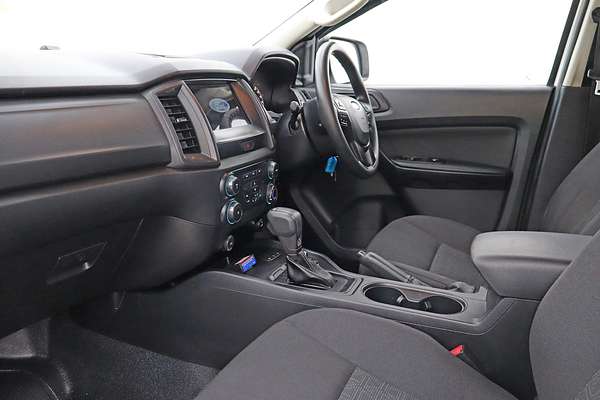 2021 Ford Ranger XL PX MkIII 4X4 3.2L