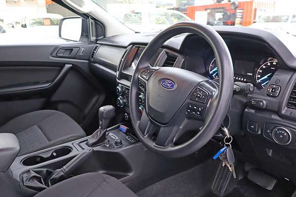 2021 Ford Ranger XL PX MkIII 4X4 3.2L