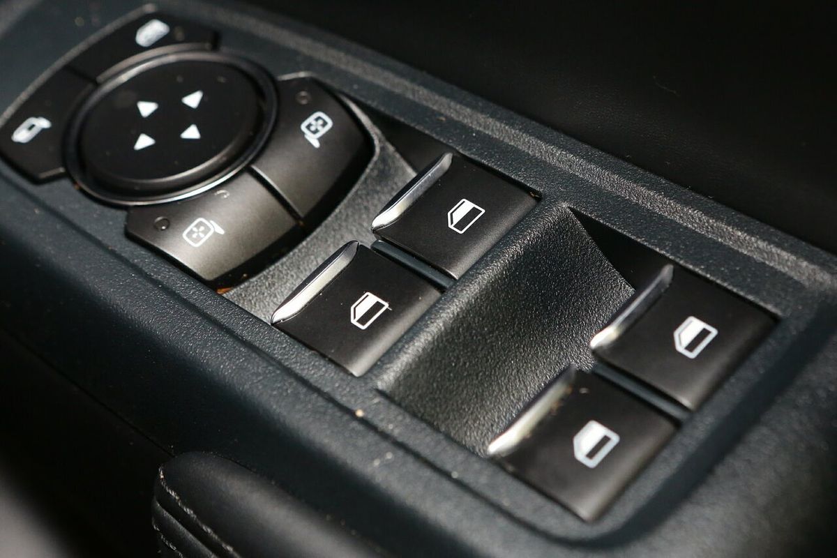 2023 Ford Ranger Raptor 4X4 3.0L