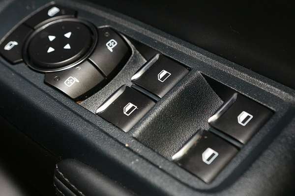 2023 Ford Ranger Raptor 4X4 3.0L