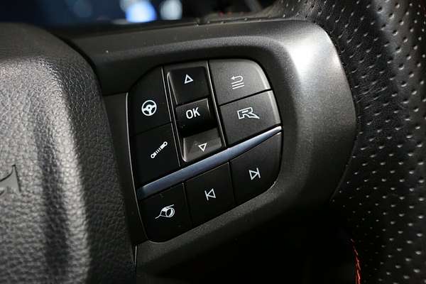 2023 Ford Ranger Raptor 4X4 3.0L