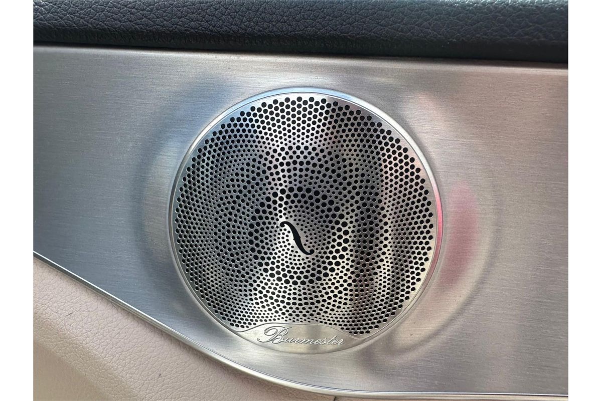 2014 Mercedes-Benz C-Class C200 W205