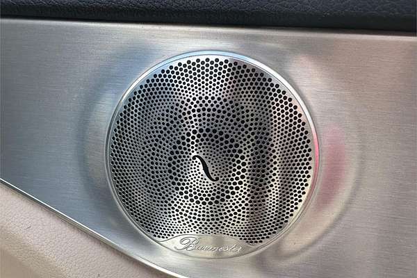 2014 Mercedes-Benz C-Class C200 W205