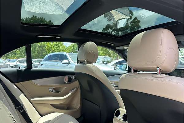 2014 Mercedes-Benz C-Class C200 W205