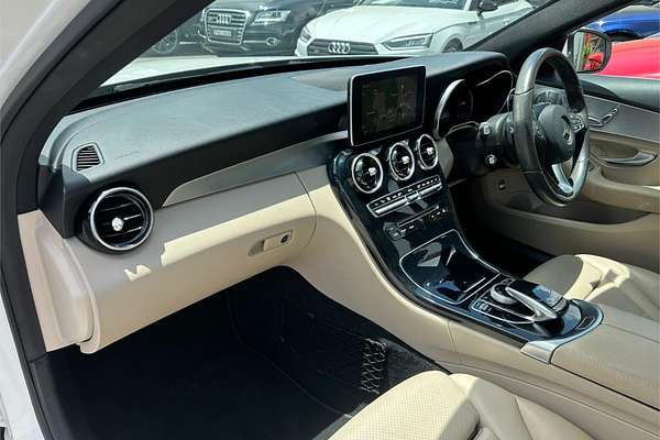 2014 Mercedes-Benz C-Class C200 W205