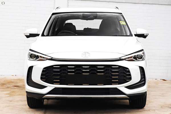 2024 MG ZS Excite Hybrid+ ZS32