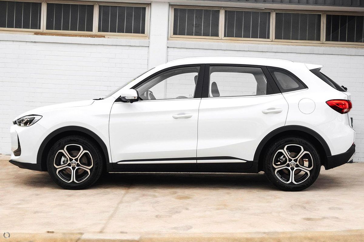 2024 MG ZS Excite Hybrid+ ZS32