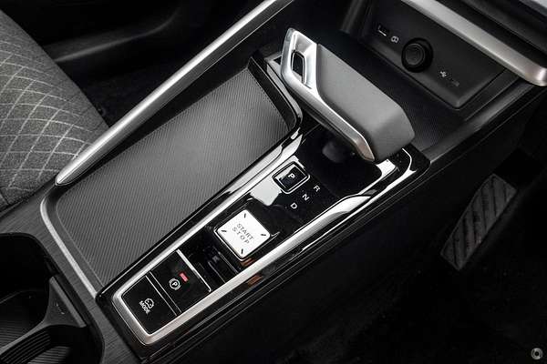 2024 MG ZS Excite Hybrid+ ZS32