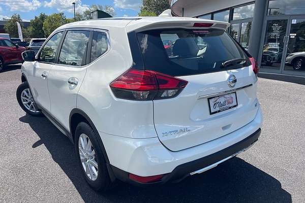 2020 Nissan X-TRAIL ST T32 Series III