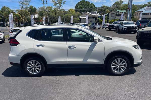 2020 Nissan X-TRAIL ST T32 Series III