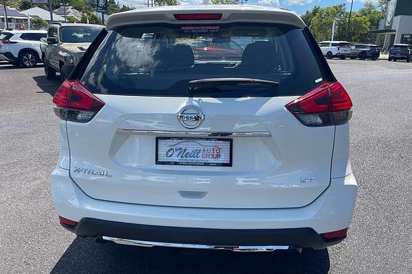 2020 Nissan X-TRAIL ST T32 Series III