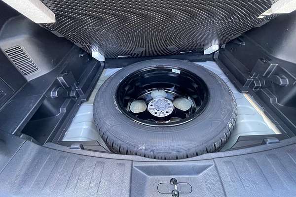 2020 Nissan X-TRAIL ST T32 Series III