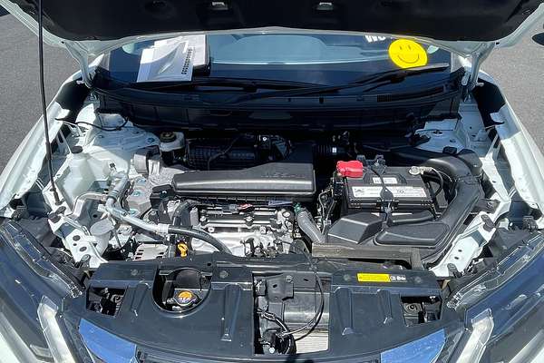 2020 Nissan X-TRAIL ST T32 Series III