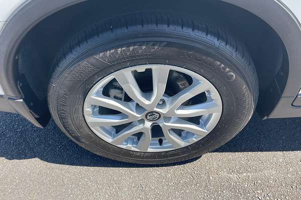 2020 Nissan X-TRAIL ST T32 Series III