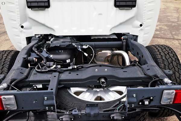 2025 Mitsubishi Triton GLX+ MV 4X4