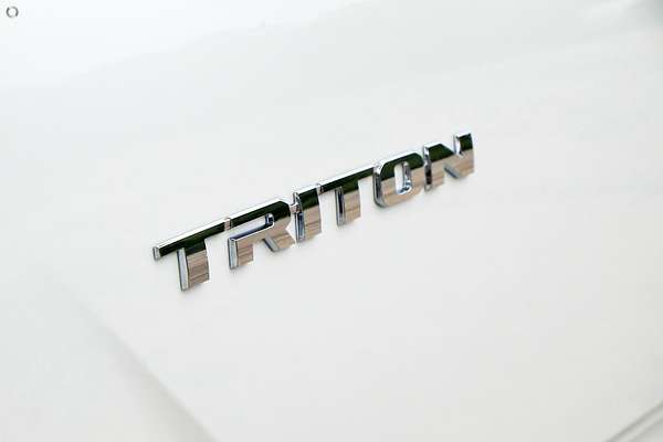 2025 Mitsubishi Triton GLX+ MV 4X4