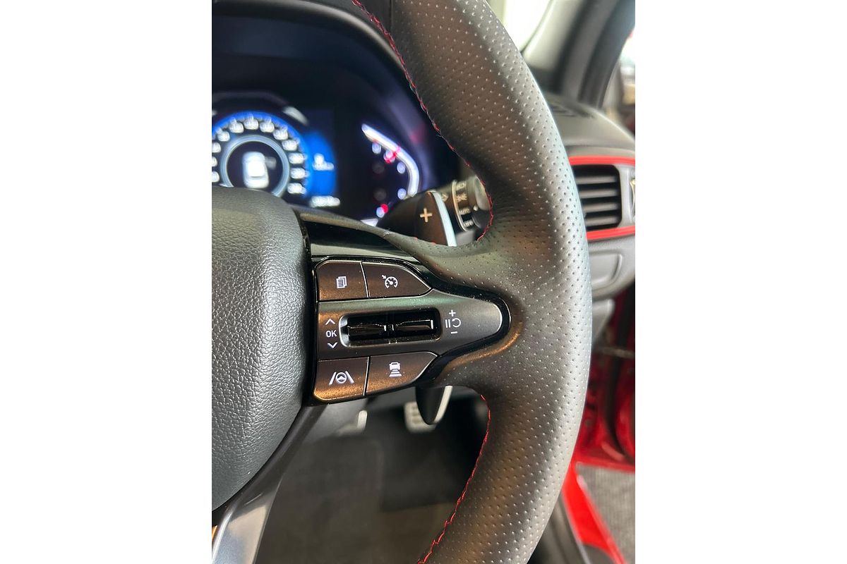2021 Hyundai i30 N Line PD.V4