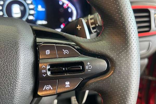 2021 Hyundai i30 N Line PD.V4