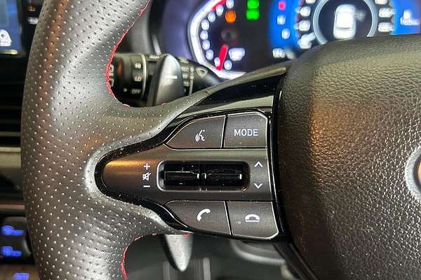2021 Hyundai i30 N Line PD.V4