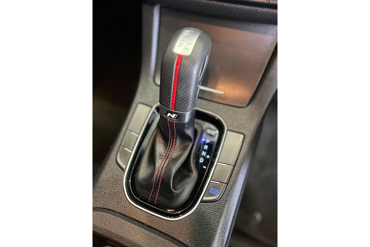 2021 Hyundai i30 N Line PD.V4