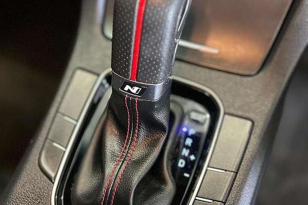 2021 Hyundai i30 N Line PD.V4