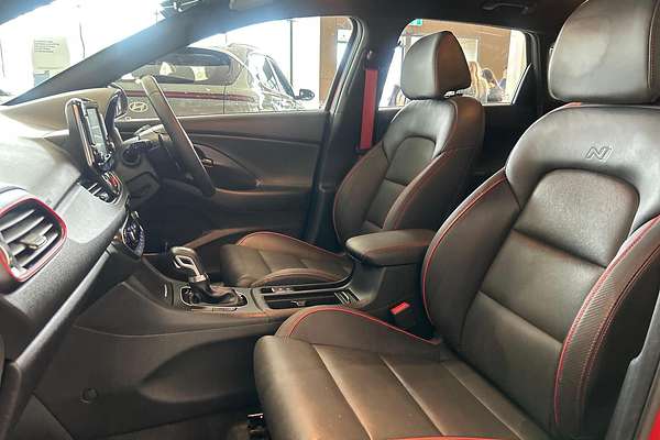 2021 Hyundai i30 N Line PD.V4