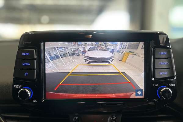 2021 Hyundai i30 N Line PD.V4